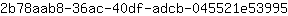 2***5