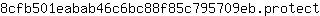 8***t