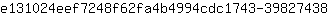 e***8