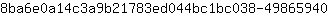 8***0