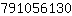 7***0