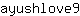 a***9