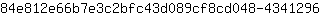 8***6