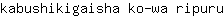 k***u