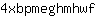 4***f