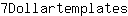 7***s
