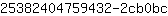 2***c