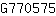 G***5
