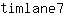 t***7