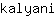 k***i