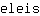 e***s