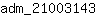 a***3
