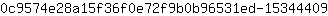 0***9