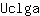 U***a