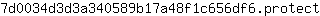 7***t