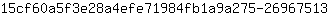 1***3