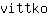 v***o