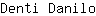 D***o