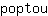 p***u