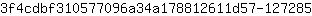 3***5