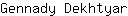 G***r