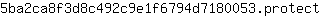 5***t