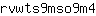 r***4