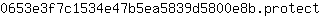 0***t