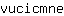 v***e