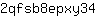 2***4
