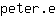 p***e