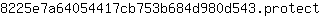 8***t
