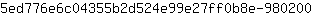 5***0