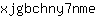 x***e