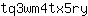 t***y