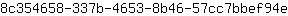 8***e