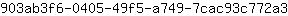 9***3