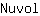 N***l