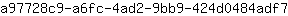 a***7