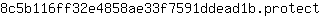 8***t