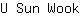 U***k