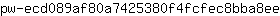 p***e