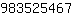9***7