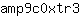 a***3