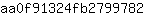 a***2