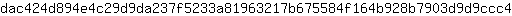 d***4