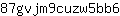 8***6