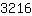 3***6