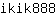 i***8