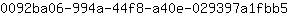 0***5